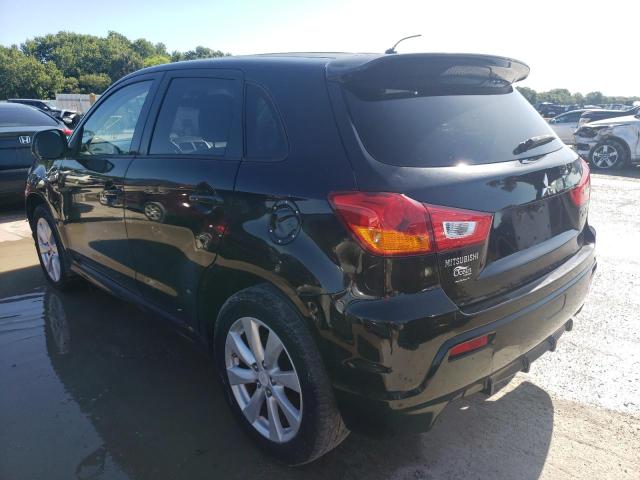 Photo 3 from auction – 2012 MITSUBISHI OUTLANDER with VIN JA4AP4AU6CZ000281