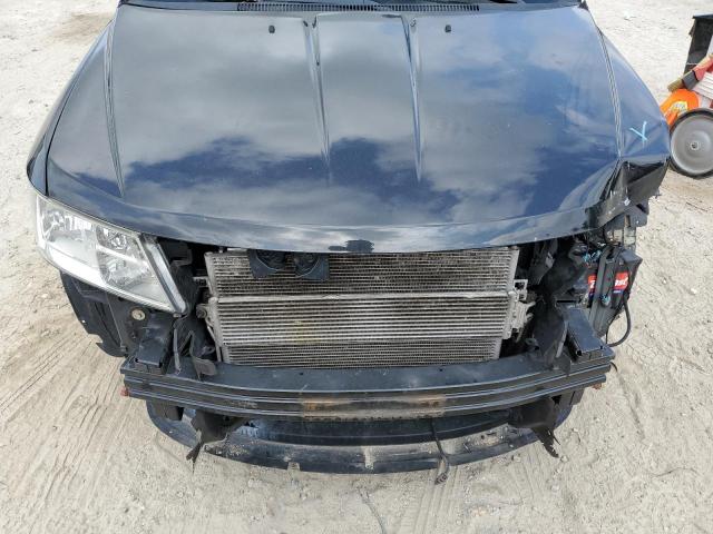 Photo 9 from auction – 2012 DODGE JOURNEY CR with VIN 3C4PDDDG6CT369616