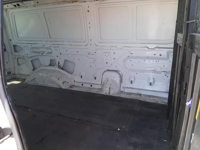 Photo 6 from auction – 2009 FORD ECONOLINE with VIN 1FTNE24W79DA08927