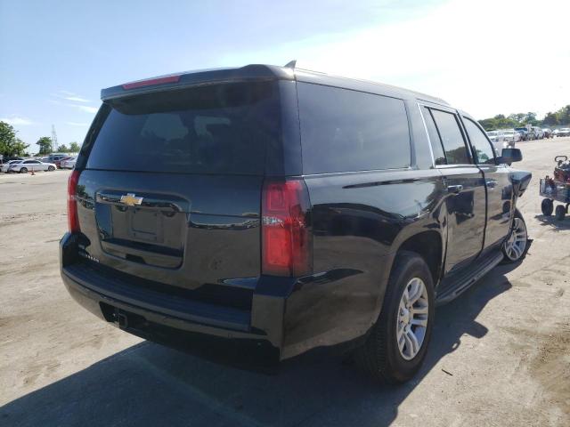 Photo 4 from auction – 2018 CHEVROLET SUBURBAN C with VIN 1GNSCGKC8JR385277