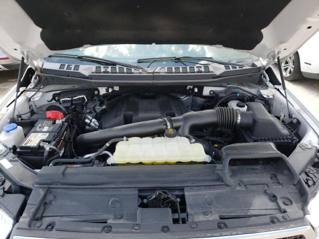 Photo 7 from auction – 2019 FORD F150 SUPER with VIN 1FTEW1E47KFC45349