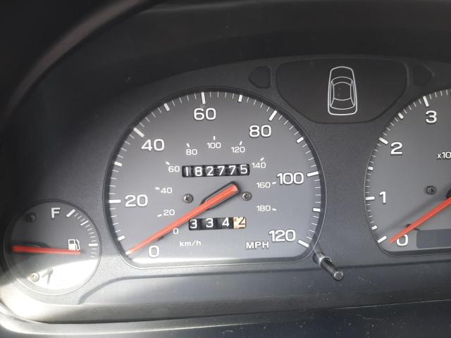 Photo 8 from auction – 1998 SUBARU LEGACY L with VIN 4S3BD4358W7208414