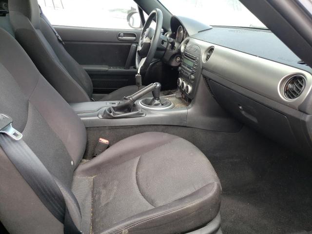 Фото 5 с аукциона – 2010 MAZDA MX-5 MIATA с VIN JM1NC2FF9A0205547