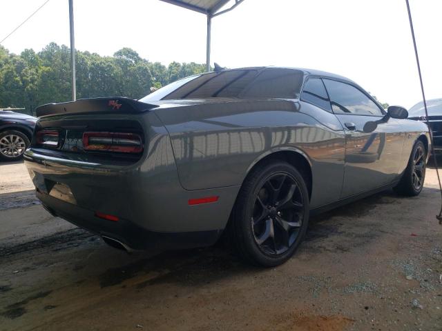Photo 4 from auction – 2017 DODGE CHALLENGER with VIN 2C3CDZAG4HH555546