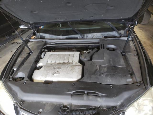 Photo 7 from auction – 2011 LEXUS ES with VIN JTHBK1EG0B2445908