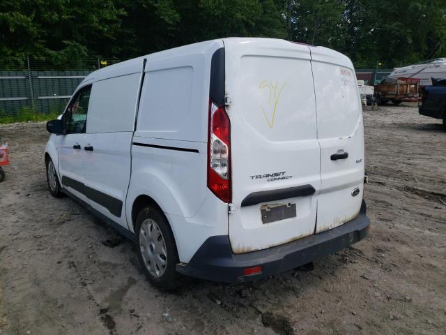 Photo 3 from auction – 2016 FORD TRANSIT CO with VIN NM0LS7F70G1287765