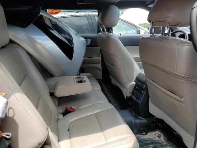 Photo 6 from auction – 2013 FORD EXPLORER L with VIN 1FM5K8F84DGA09546