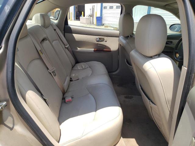 Photo 6 from auction – 2005 BUICK LACROSSE C with VIN 2G4WD532851317654