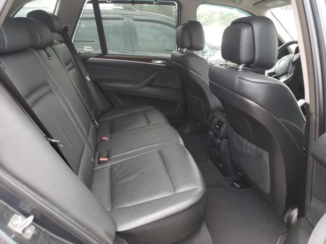 Photo 6 from auction – 2012 BMW X5 XDRIVE3 with VIN 5UXZV4C59CL760565