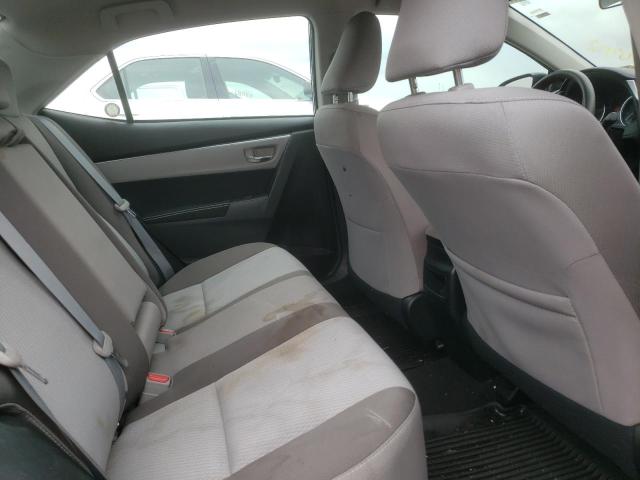 Photo 6 from auction – 2018 TOYOTA COROLLA L with VIN 2T1BURHE4JC040302