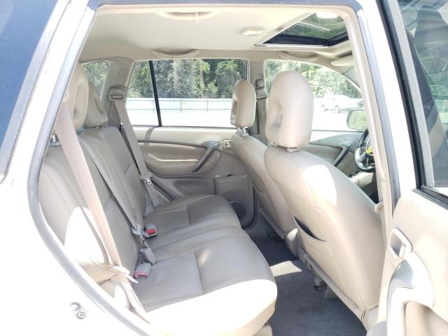 Photo 6 from auction – 2004 TOYOTA RAV4 with VIN JTEHD20V440005086