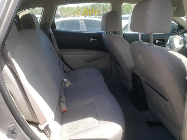 Photo 6 from auction – 2014 NISSAN ROGUE SELE with VIN JN8AS5MT5EW608122