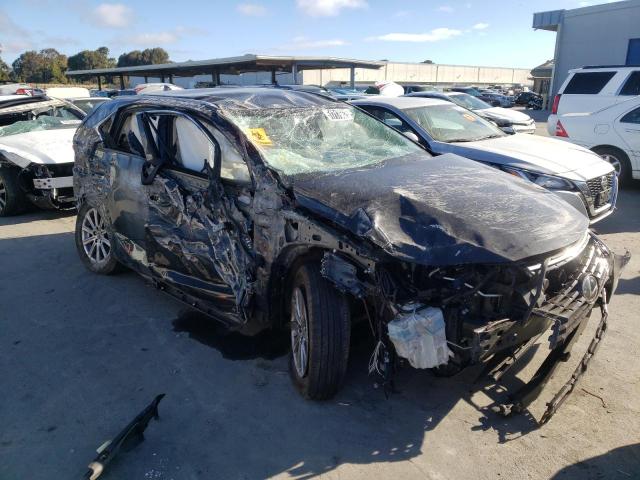Photo 1 from auction – 2020 LEXUS NX 300 BAS with VIN JTJAARBZ5L2178266