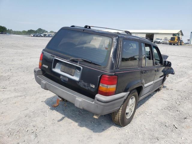 Photo 4 from auction – 1994 JEEP GRAND CHER with VIN 1J4GZ58Y8RC152321