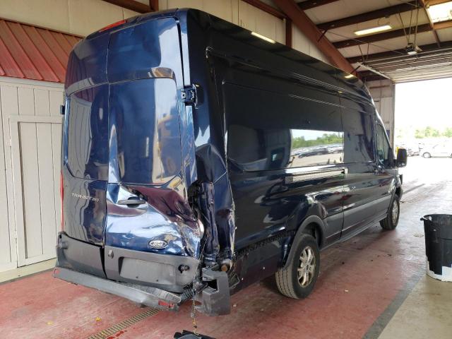 Photo 4 from auction – 2015 FORD TRANSIT T- with VIN 1FTNR3XM4FKB32049