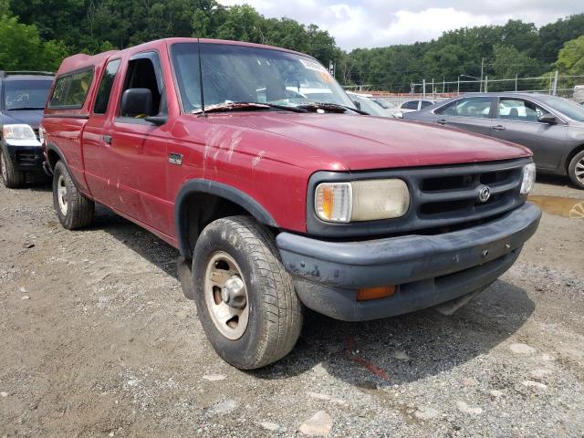 MAZDA B3000 CAB 1995 with VIN 4F4CR17U3STM10575 - Photo from auction