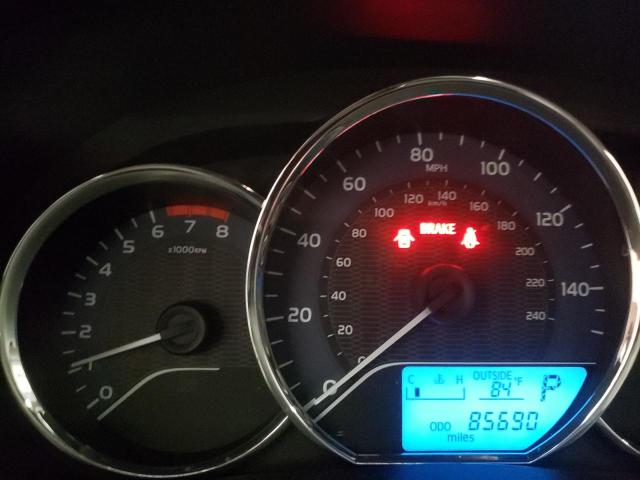 Photo 8 from auction – 2015 TOYOTA COROLLA L with VIN 2T1BURHE8FC235245