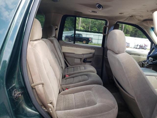 Photo 6 from auction – 2002 FORD EXPLORER E with VIN 1FMZU64E92UA29976