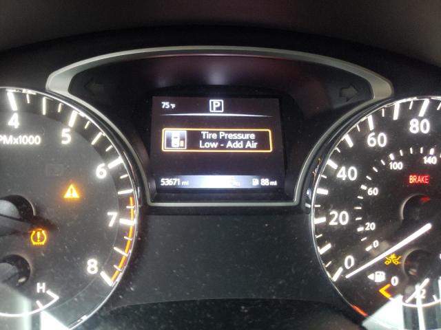 Photo 8 from auction – 2017 NISSAN ALTIMA 2.5 with VIN 1N4AL3AP3HC231290