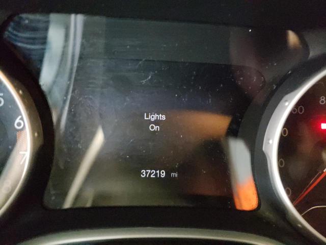 Photo 8 from auction – 2018 JEEP COMPASS LA with VIN 3C4NJDBB2JT484783