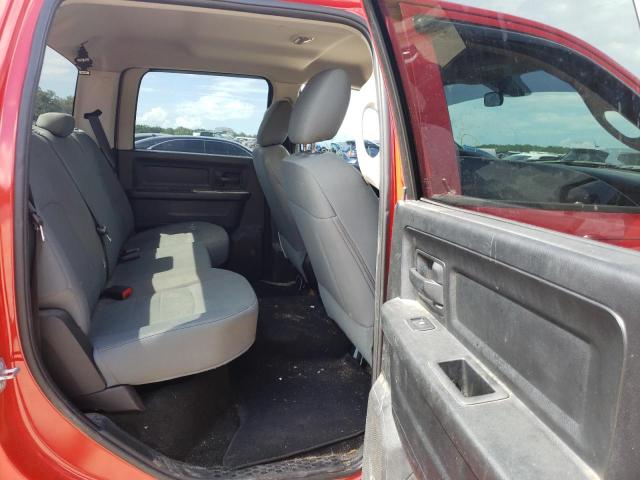 Photo 6 from auction – 2014 RAM 1500 ST with VIN 1C6RR6KTXES449079