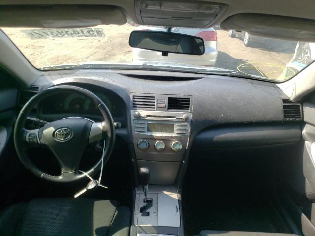 Photo 9 from auction – 2009 TOYOTA CAMRY BASE with VIN 4T1BE46K49U329215