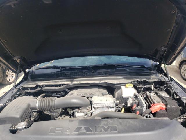 Photo 7 from auction – 2021 RAM 1500 LIMIT with VIN 1C6SRFPT4MN582105