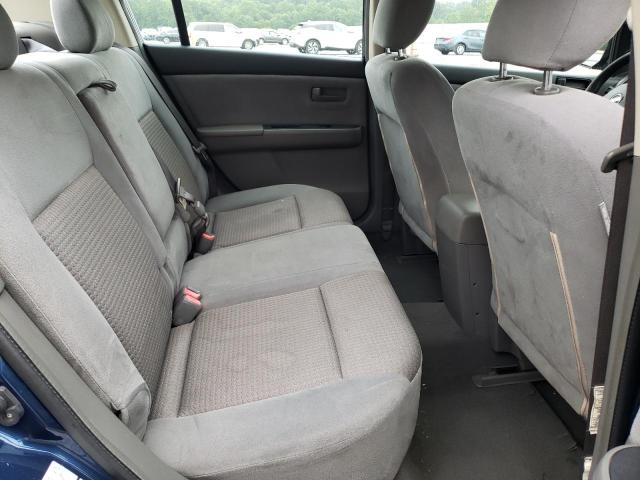 Photo 6 from auction – 2008 NISSAN SENTRA 2.0 with VIN 3N1AB61E88L626666