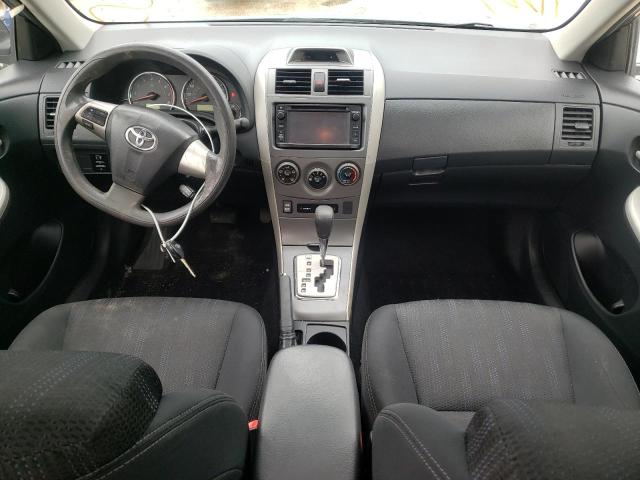 Photo 9 from auction – 2013 TOYOTA COROLLA BA with VIN 2T1BU4EE1DC022156