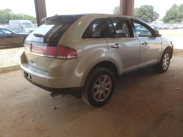 Photo 4 from auction – 2010 LINCOLN MKX with VIN 2LMDJ6JC0ABJ11965