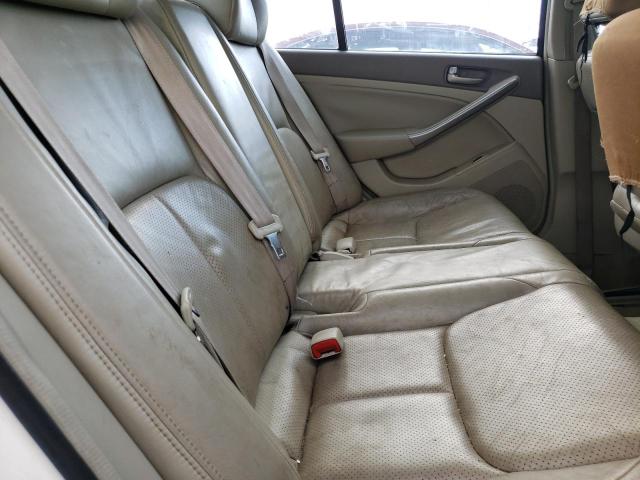 Photo 6 from auction – 2004 INFINITI G35 with VIN JNKCV51E84M100284
