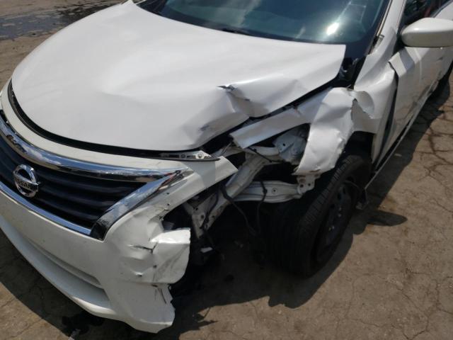 Photo 9 from auction – 2014 NISSAN ALTIMA 2.5 with VIN 1N4AL3AP1EC149294