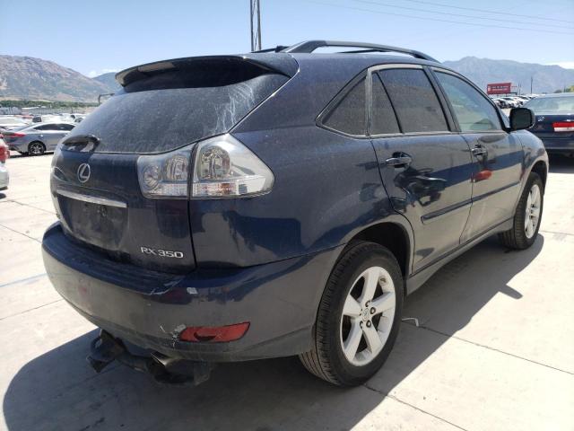 Photo 4 from auction – 2007 LEXUS RX 350 with VIN 2T2HK31U97C021716