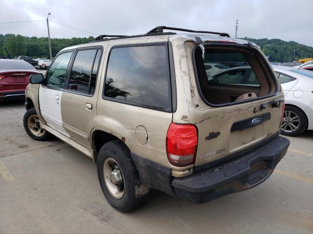 Photo 3 from auction – 1999 FORD EXPLORER with VIN 1FMZU32X8XUB92354