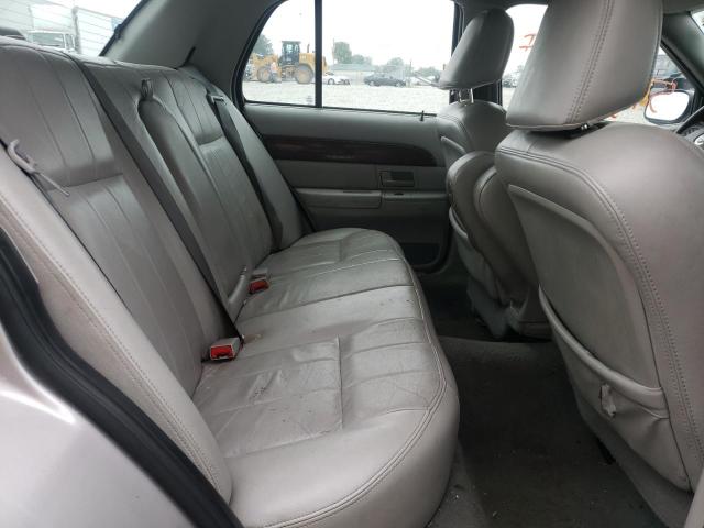 Photo 6 from auction – 2004 MERCURY GRAND MARQ with VIN 2MHHM75WX4X661069