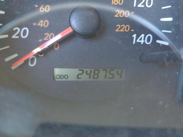 Photo 8 from auction – 2005 TOYOTA HIGHLANDER with VIN JTEEP21A050111266