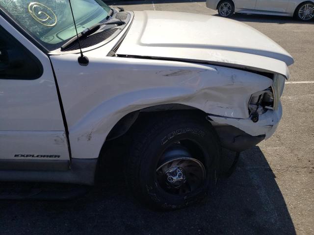Foto 9 de la subasta – 2001 FORD EXPLORER S con VIN 1FMYU60E91UA53498