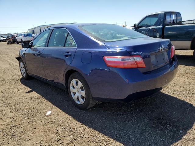 Photo 3 from auction – 2009 TOYOTA CAMRY BASE with VIN 4T1BE46K19U341211