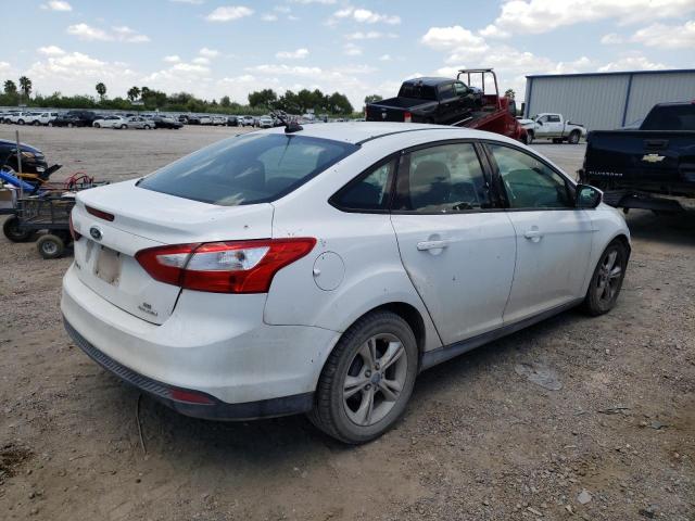 Photo 4 from auction – 2013 FORD FOCUS SE with VIN 1FADP3F20DL119068