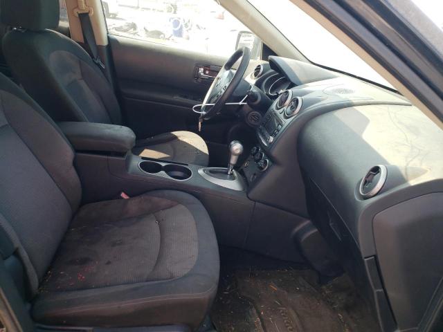 Photo 5 from auction – 2011 NISSAN ROGUE S with VIN JN8AS5MV6BW257024