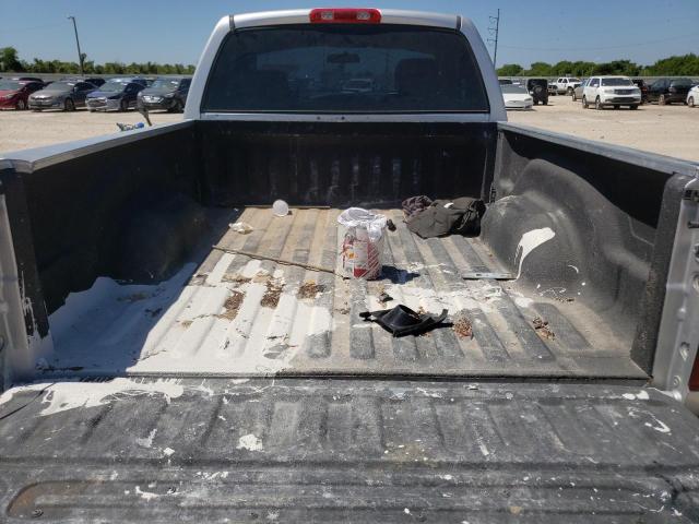Photo 6 from auction – 2006 DODGE RAM 1500 S with VIN 1D7HA16K56J124420