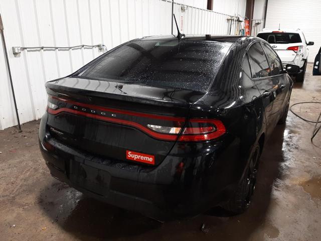 Photo 4 from auction – 2015 DODGE DART SXT with VIN 1C3CDFBB2FD414857