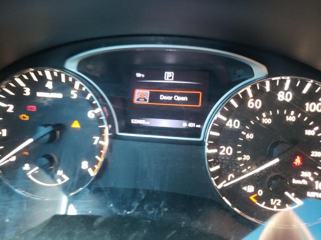 Photo 8 from auction – 2017 NISSAN ALTIMA 2.5 with VIN 1N4AL3AP7HC222575