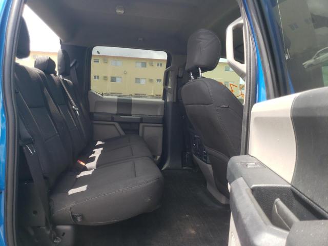 Photo 6 from auction – 2019 FORD F150 SUPER with VIN 1FTEW1C40KFC41047