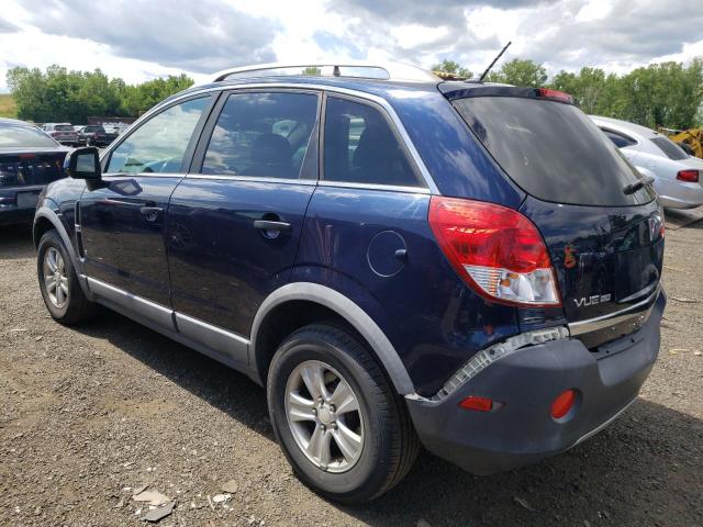 Photo 3 from auction – 2009 SATURN VUE XE with VIN 3GSCL33P49S549094
