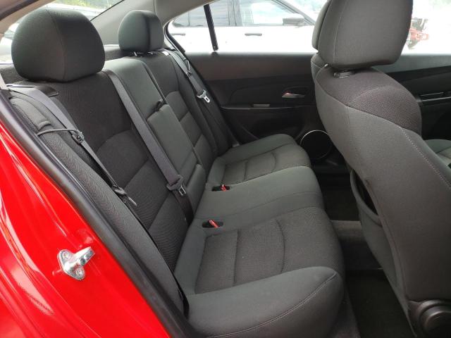 Photo 6 from auction – 2012 CHEVROLET CRUZE LT with VIN 1G1PF5SC9C7122085