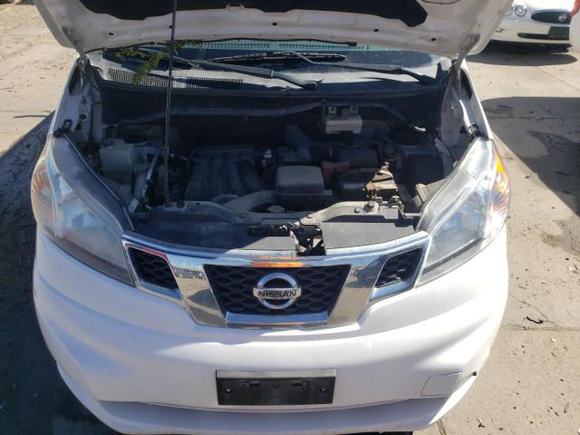 Photo 7 from auction – 2015 NISSAN NV200 2.5S with VIN 3N6CM0KN8FK700129