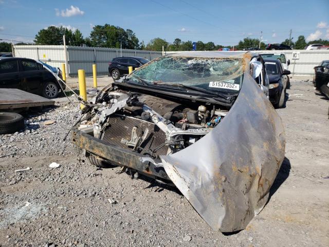 Photo 2 from auction – 2017 TOYOTA COROLLA L with VIN 5YFBURHE2HP689722