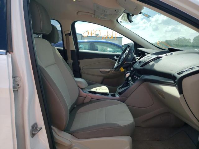Photo 5 from auction – 2014 FORD ESCAPE SE with VIN 1FMCU0GX6EUB73537