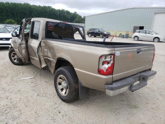Photo 3 from auction – 2003 FORD RANGER SUP with VIN 1FTYR14V83TA20231